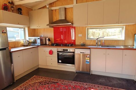 Photo of property in 2338 State Highway 65, Maruia, Reefton, 7895