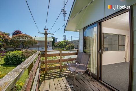 Photo of property in 4 Longwood Avenue, Mornington, Dunedin, 9011
