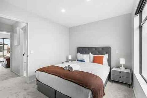 Photo of property in 4/61 Farrington Avenue, Bishopdale, Christchurch, 8053