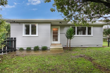 Photo of property in 31 Whangarata Road, Tuakau, 2121
