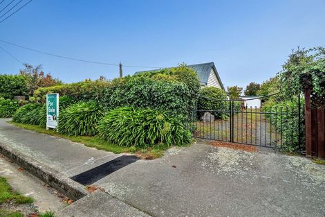 Photo of property in 22 Saint James Street, Southbridge, 7602