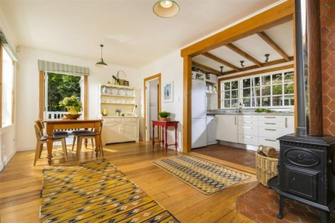 Photo of property in 354 Wairere Road, Waitakere, Henderson, 0782