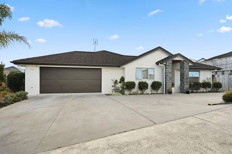 Photo of property in 72 Cumberland Drive, Flagstaff, Hamilton, 3210