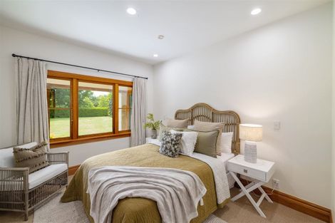 Photo of property in 114 Mcdrurys Road, Halswell, Christchurch, 7674