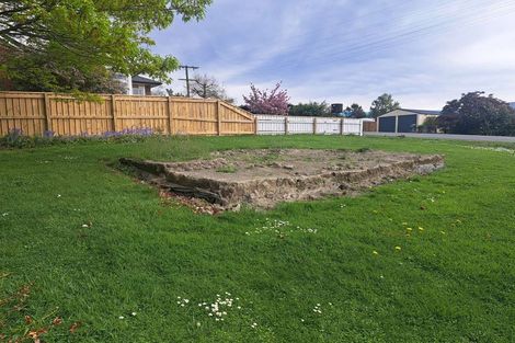 Photo of property in 5 Darby Street, Geraldine, 7930