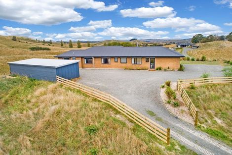 Photo of property in 422 Salisbury Road, Maraekakaho, Hastings, 4171