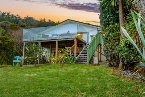 Photo of property in 26 Edwin Mitchelson Road, Muriwai, Waimauku, 0881