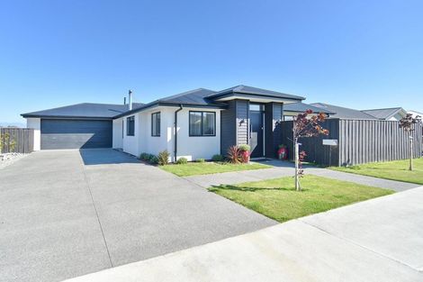 Photo of property in 31 El Alamein Avenue, Rangiora, 7400