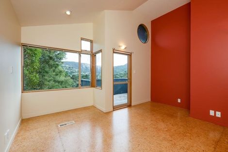 Photo of property in 2a Leslie Street, Wadestown, Wellington, 6012