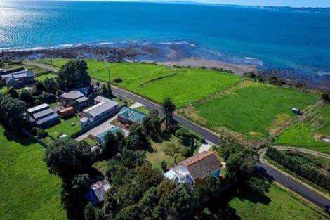 Photo of property in 115 Turangi Road, Motunui, Waitara, 4383