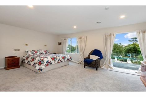 Photo of property in 1 Trumble Lane, Huntsbury, Christchurch, 8022
