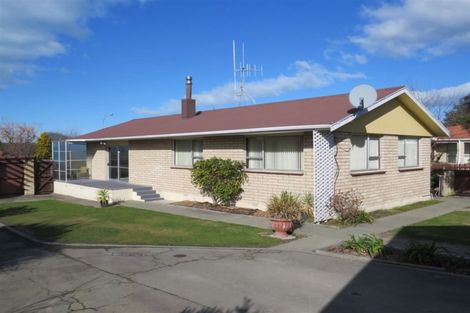 Photo of property in 148 Morgans Road, Marchwiel, Timaru, 7910