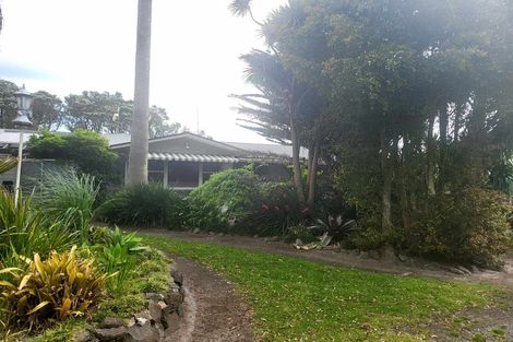 Photo of property in 49 Kai Iwi Lakes Road, Omamari, Dargaville, 0373