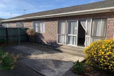 Photo of property in 2/84 Fairfield Avenue, Addington, Christchurch, 8024