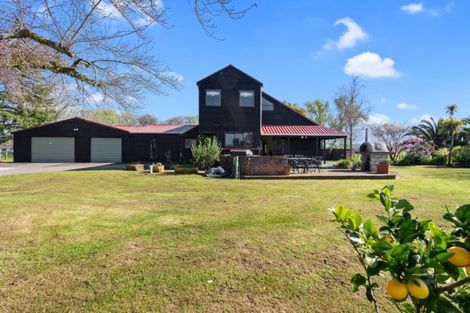 Photo of property in 2520 State Highway 30, Otakiri, Whakatane, 3192