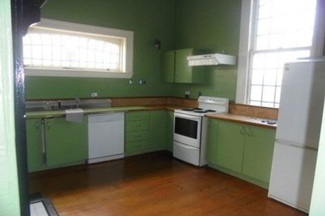 Photo of property in 7a Hawker Street, Mount Victoria, Wellington, 6011