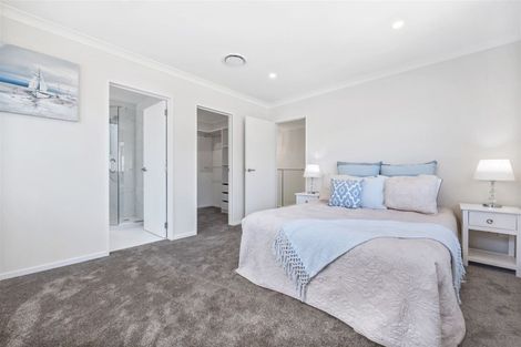 Photo of property in 3 Elevation Street, Flat Bush, Auckland, 2019