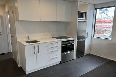 Photo of property in Leicester Executive Apartments, 312/282 Madras Street, Christchurch Central, Christchurch, 8011