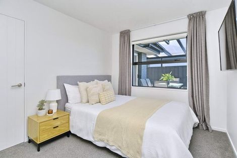 Photo of property in 4 Croydon Street, Woodend, 7610