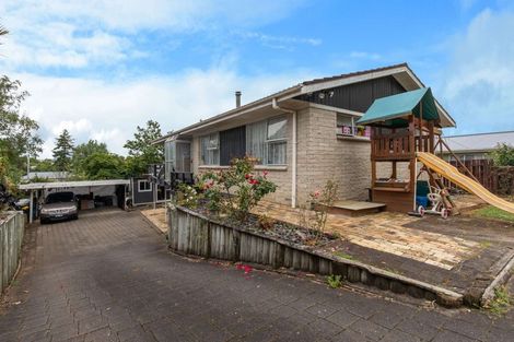 Photo of property in 7 Exeter Street, Glenview, Hamilton, 3206