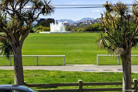 Photo of property in 78b Salamanca Road, Kelburn, Wellington, 6012