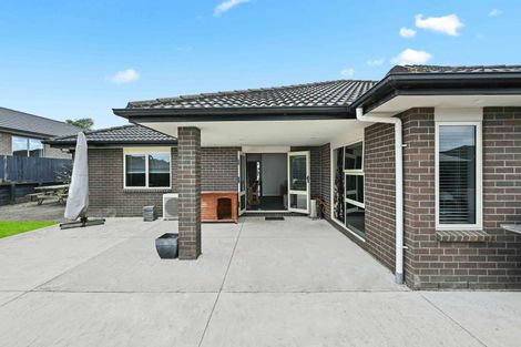 Photo of property in 25 Trauzer Place, Flagstaff, Hamilton, 3210