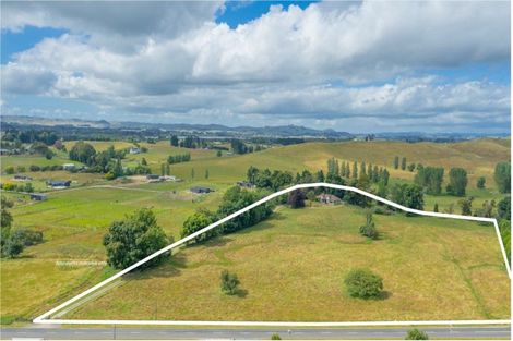 Photo of property in 45 Pukeora Scenic Road, Waipukurau, 4281