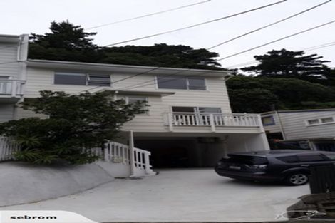 Photo of property in 59a Hungerford Road, Houghton Bay, Wellington, 6023