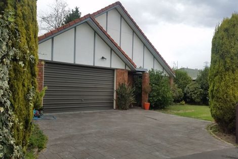 Photo of property in 29 Glenburn Place, Avonhead, Christchurch, 8042