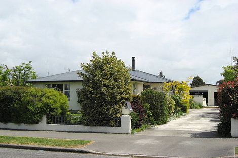 Photo of property in 30 Wesley Street, Kaiapoi, 7630