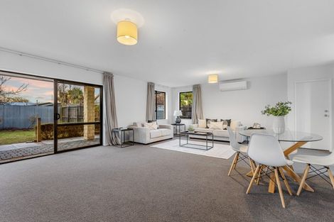Photo of property in 3/100 Baker Street, New Brighton, Christchurch, 8083