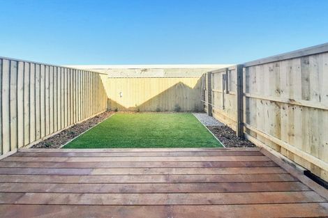 Photo of property in 6/29 Sugden Street, Spreydon, Christchurch, 8024