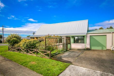 Photo of property in 42a Lyndhurst Street, Westport, 7825