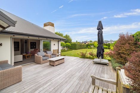 Photo of property in 33 Rotherham Drive, West Melton, 7618