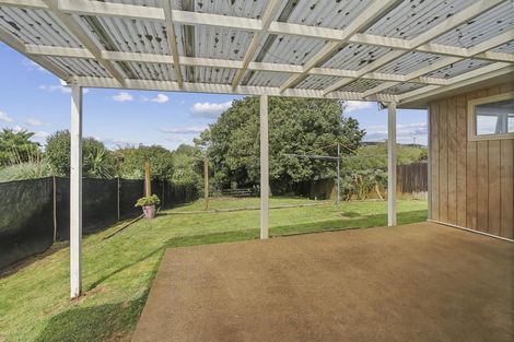 Photo of property in 5 Hamilton Place, Pukekohe, 2120
