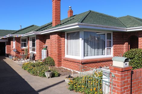Photo of property in 43 Hull Street, South Hill, Oamaru, 9400