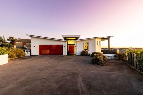 Photo of property in 6 Sunset Street, Bell Block, New Plymouth, 4312