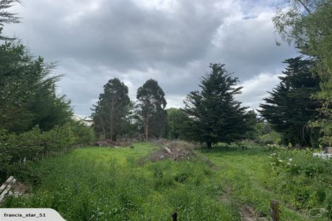 Photo of property in 855 Makerua Road, Tokomaru, Palmerston North, 4474