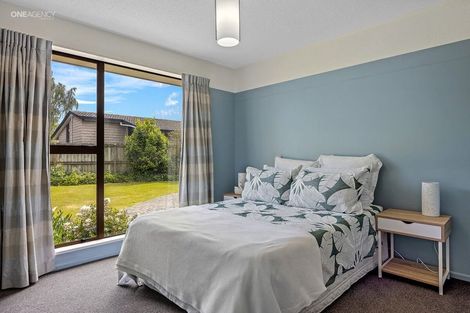 Photo of property in 3 Grove Place, Rangiora, 7400