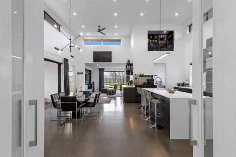 Photo of property in 71 Jacksons Road, Ohoka, Kaiapoi, 7692