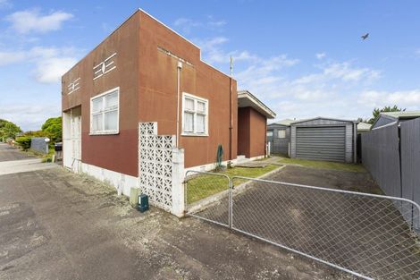 Photo of property in 645 Ferguson Street, Terrace End, Palmerston North, 4410
