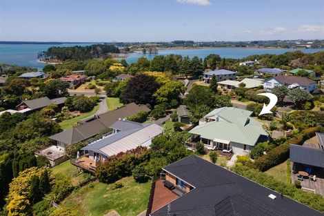 Photo of property in 3 Baigent Place, Tanners Point, Katikati, 3177