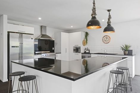 Photo of property in 18 Oaks Drive, Lincoln, 7608