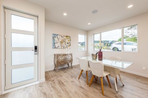 Photo of property in 16 Ketu Court, Albany Heights, Auckland, 0632
