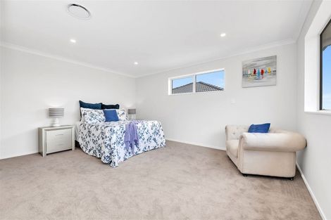 Photo of property in 14 Piki Street, Flat Bush, Auckland, 2019