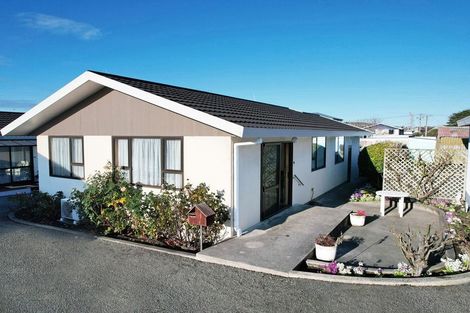 Photo of property in 262b Thames Street, Oamaru, 9400