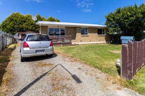 Photo of property in 89 Mavora Crescent, Heidelberg, Invercargill, 9812