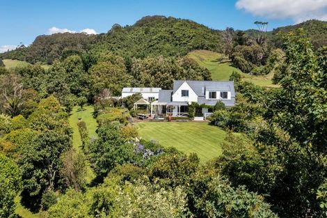 Photo of property in 1327 South Road, Kaitake, New Plymouth, 4374