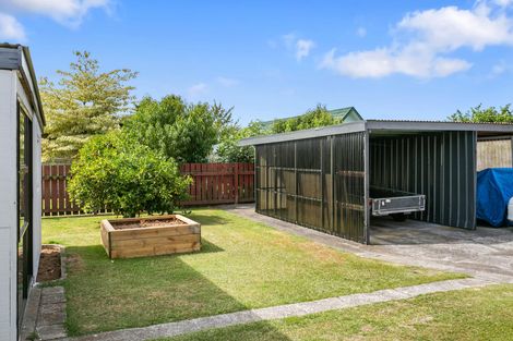 Photo of property in 48b Rawhiti Avenue, Matamata, 3400
