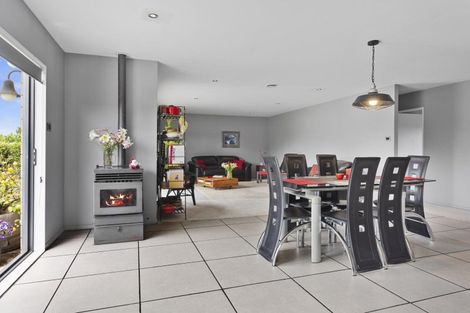 Photo of property in 967 North Eyre Road, West Eyreton, Rangiora, 7475